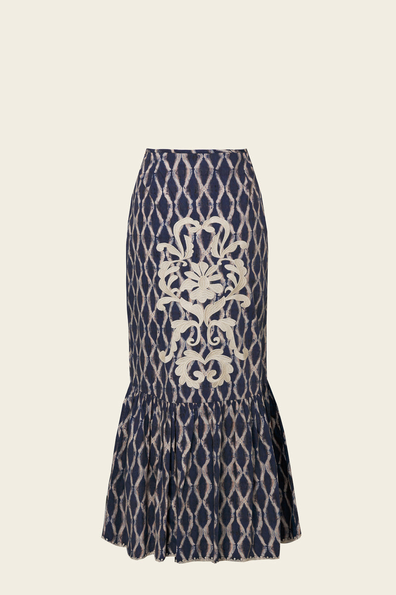 FALDA IKAT ALICIA