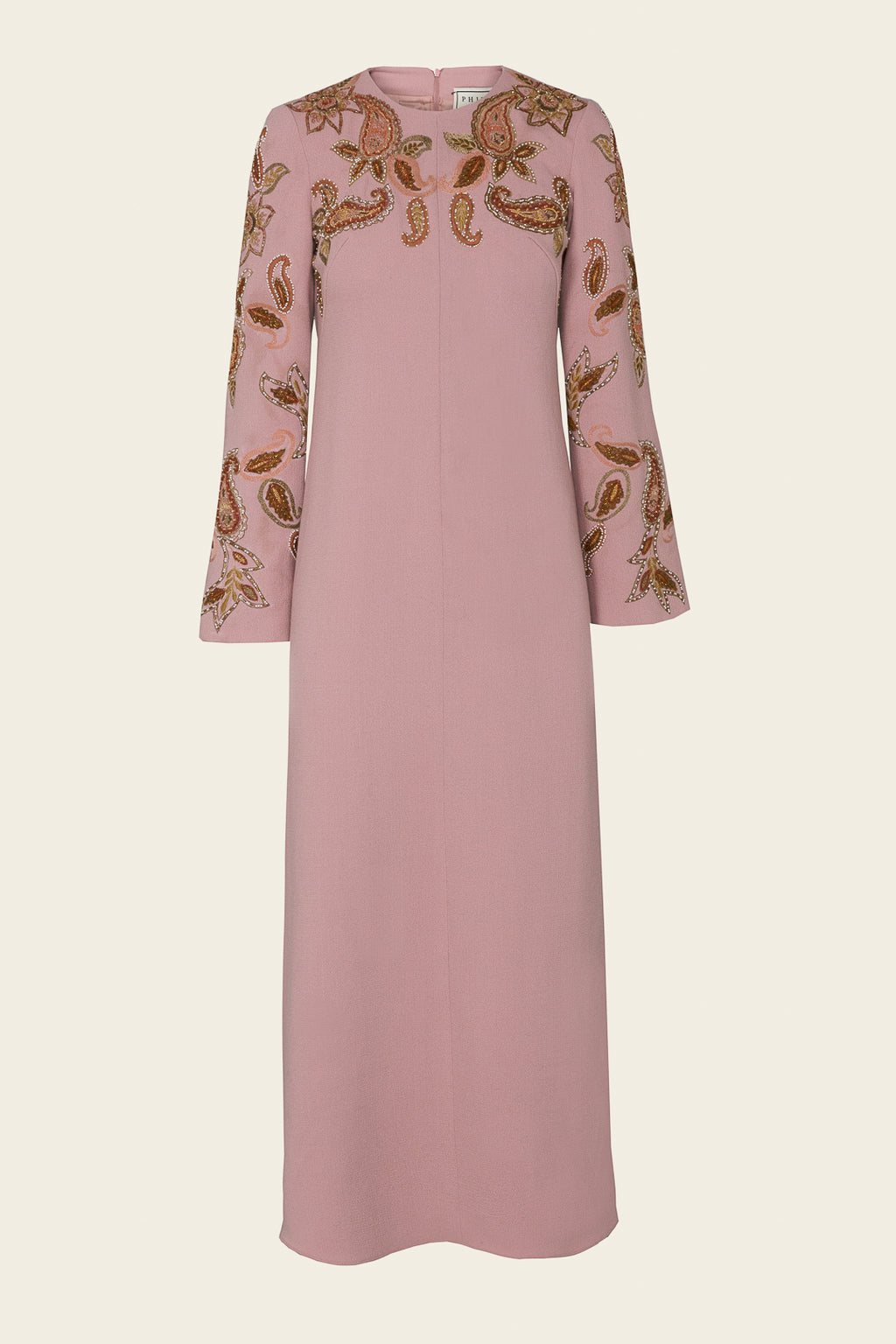 VESTIDO ANIKA