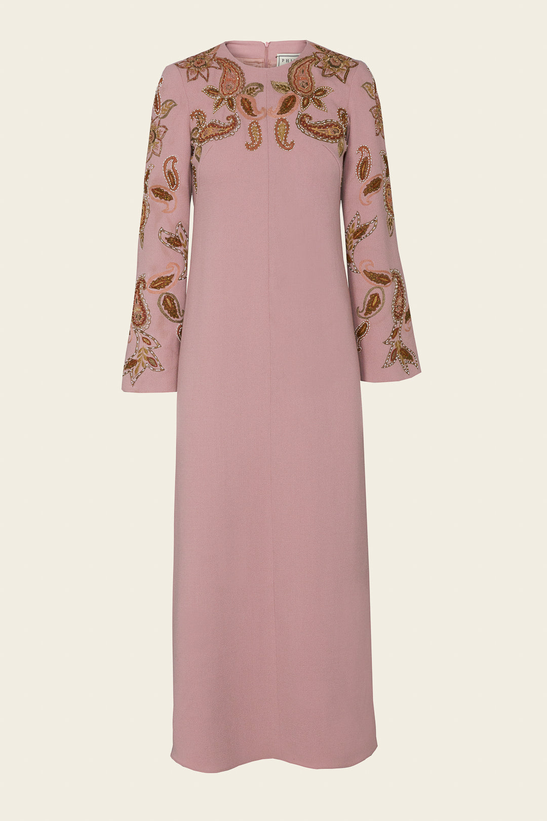 VESTIDO ANIKA