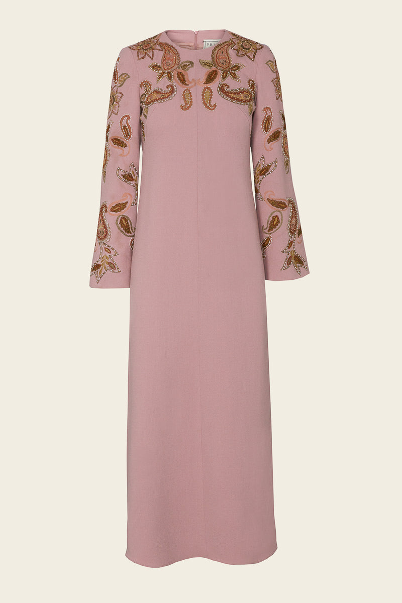 ANIKA DRESS