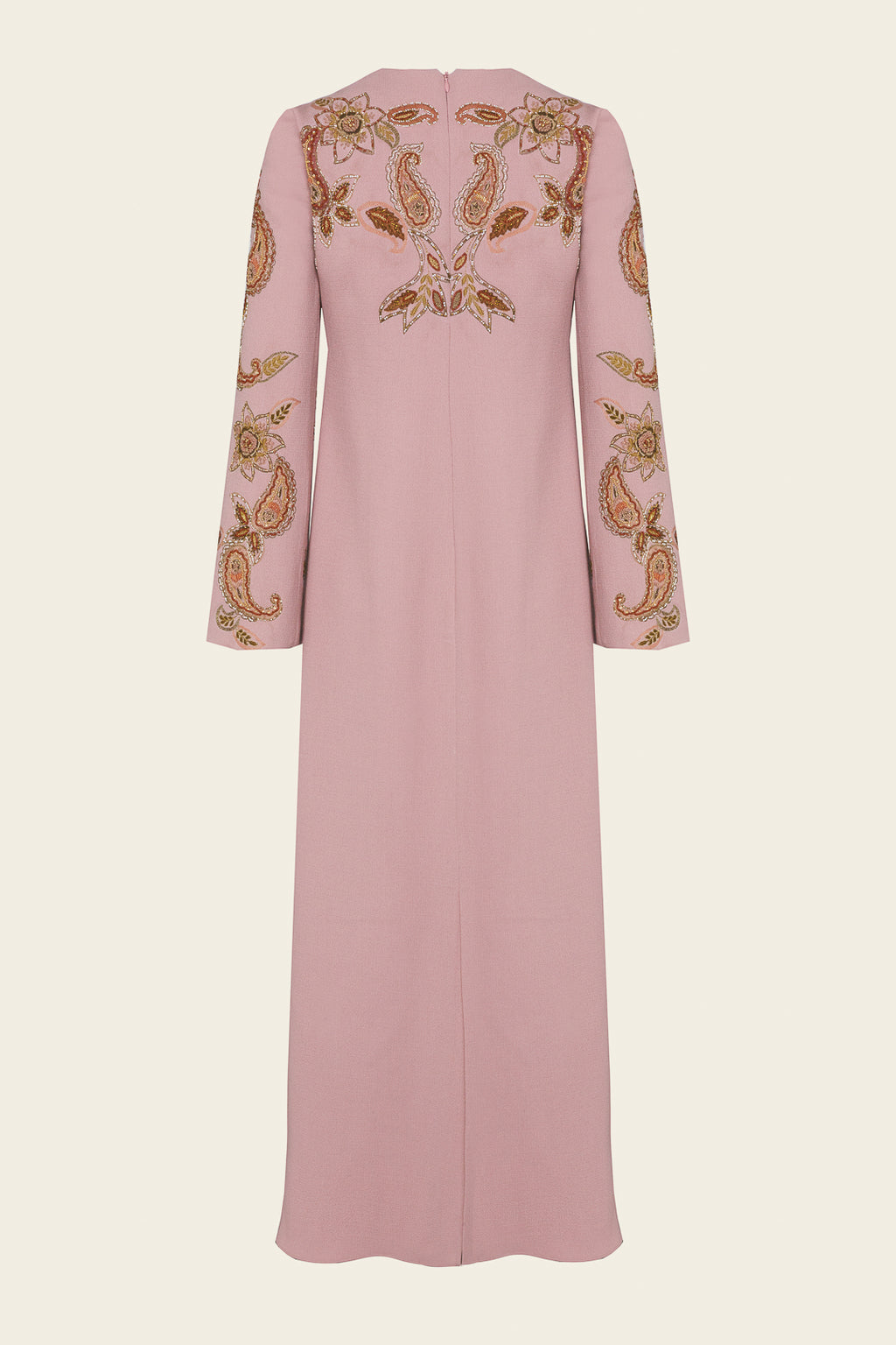 VESTIDO ANIKA