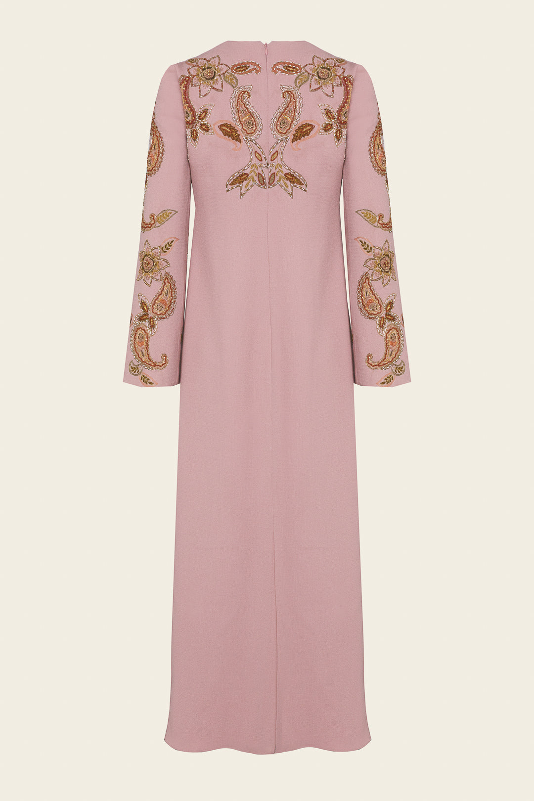 ANIKA DRESS