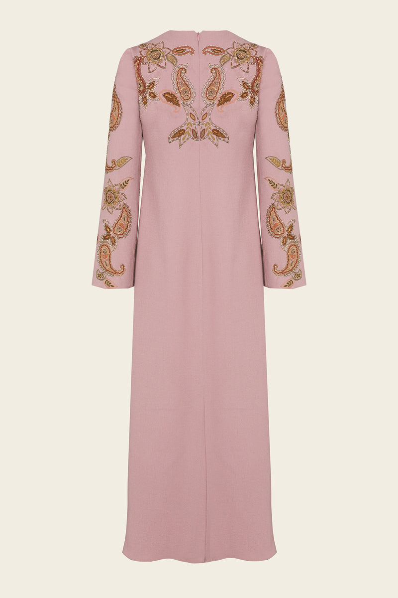 ANIKA DRESS