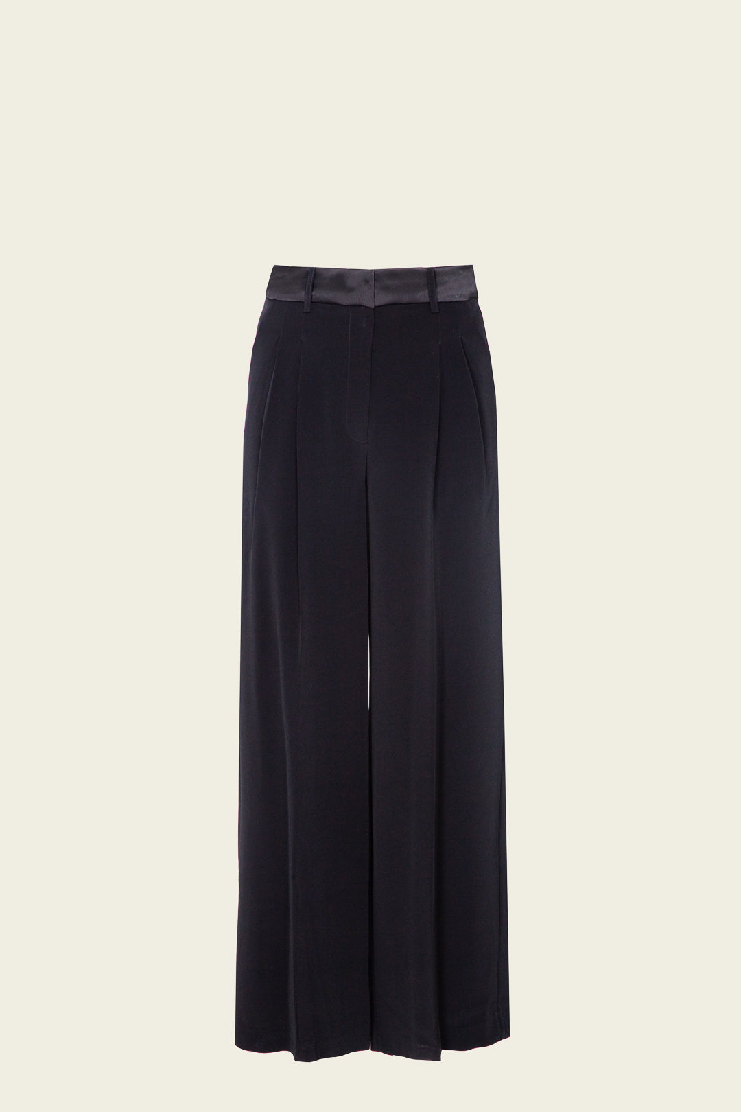 ANNA BLACK PANT