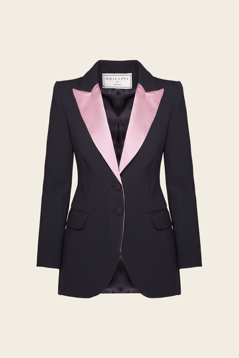 CHAQUETA AOMORI