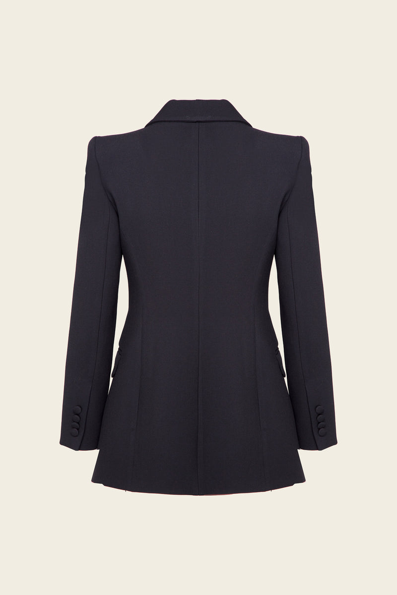 CHAQUETA AOMORI