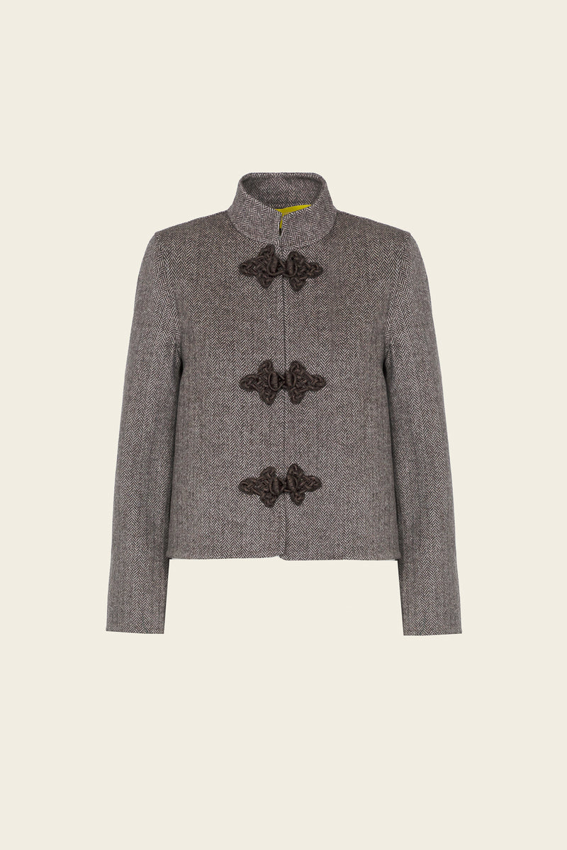 ARIA JACKET