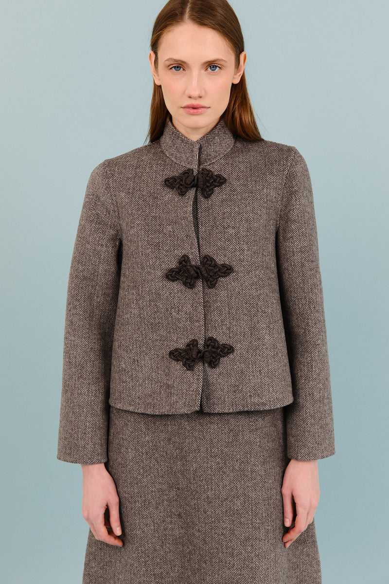 ARIA JACKET