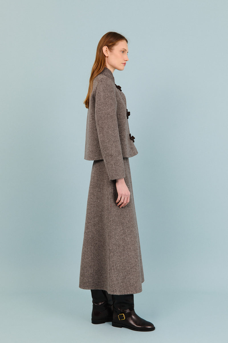 ARIA SKIRT