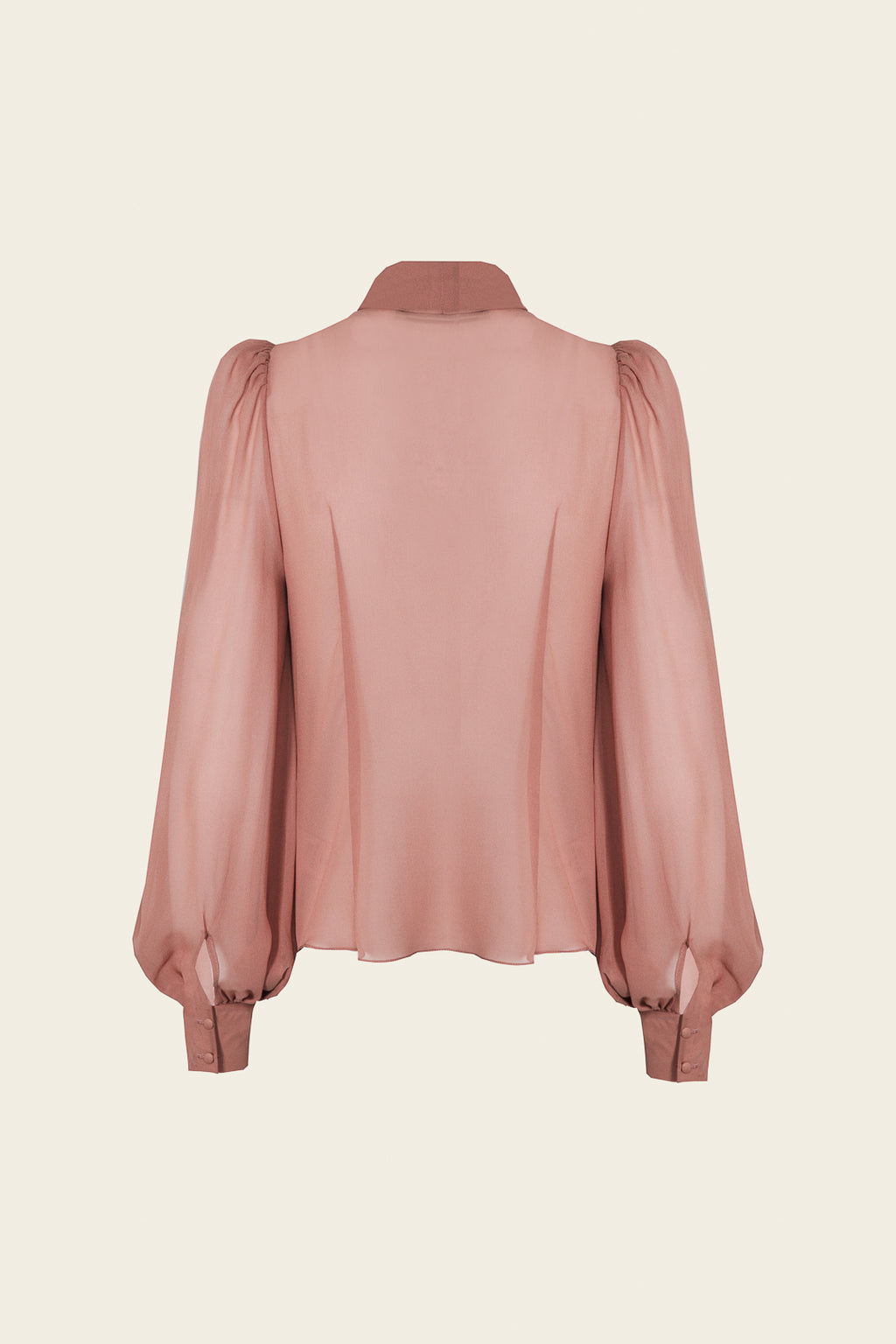 RIGA SHIRT