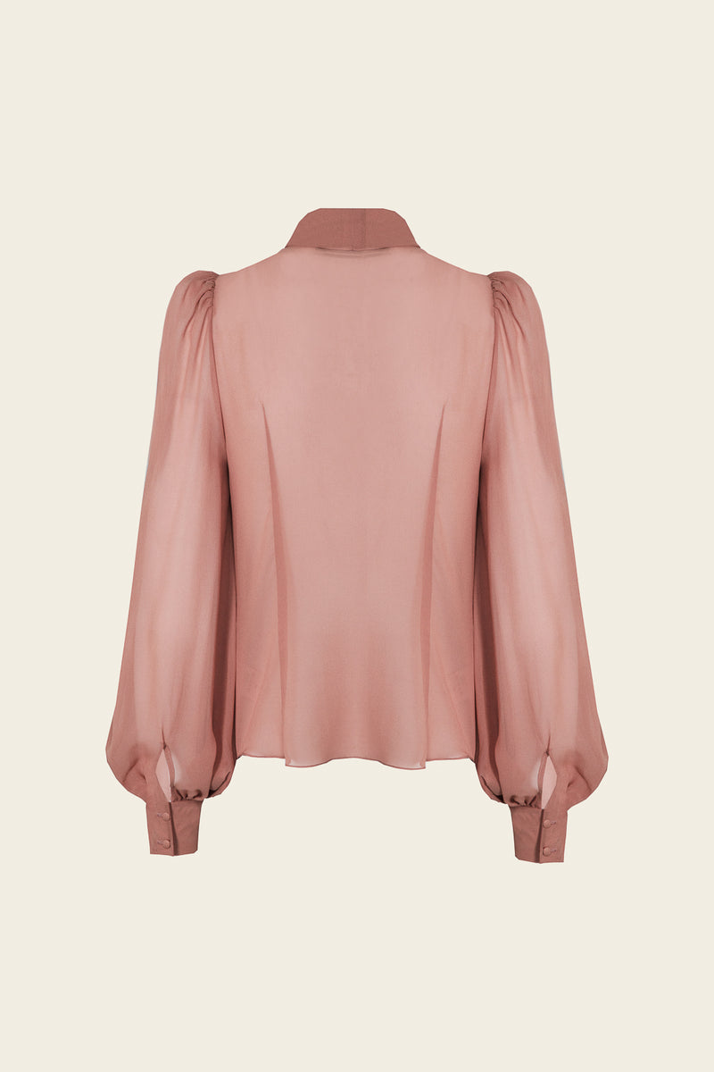 RIGA SHIRT