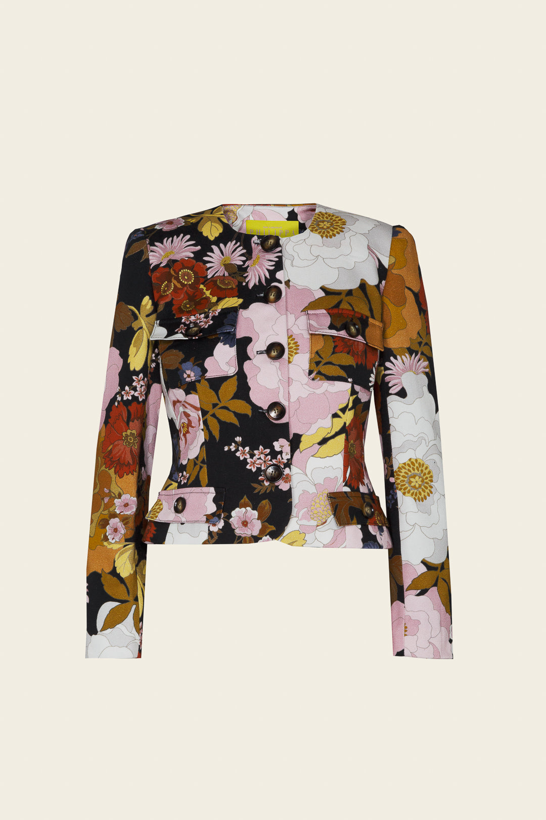 AROA JACKET