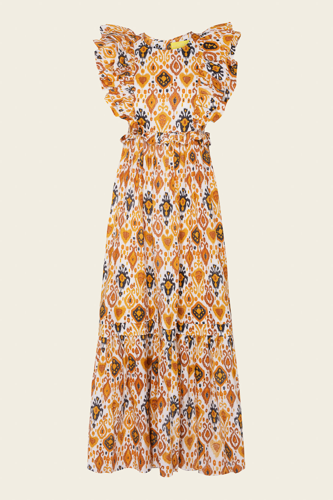 VESTIDO ARTIS