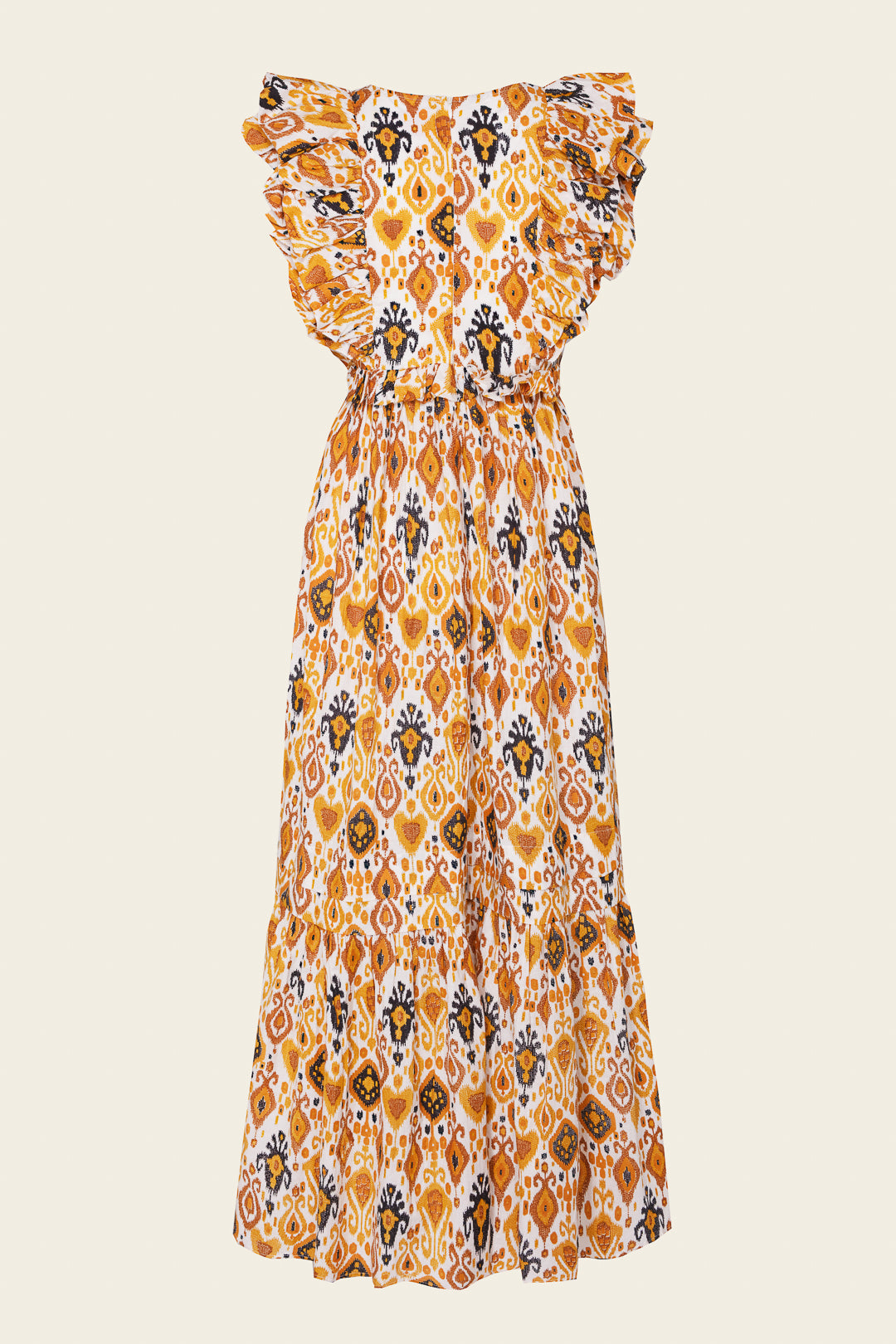 VESTIDO ARTIS