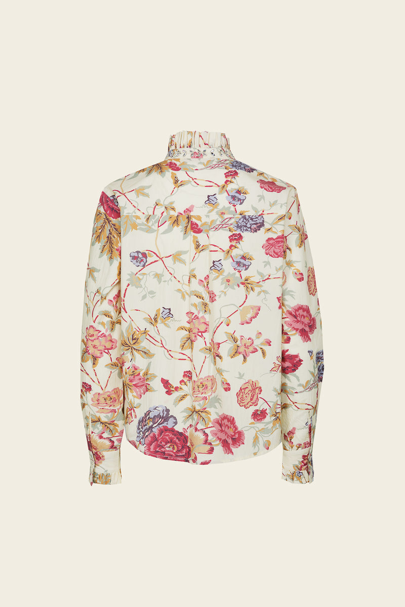 CAMISA AYLIN