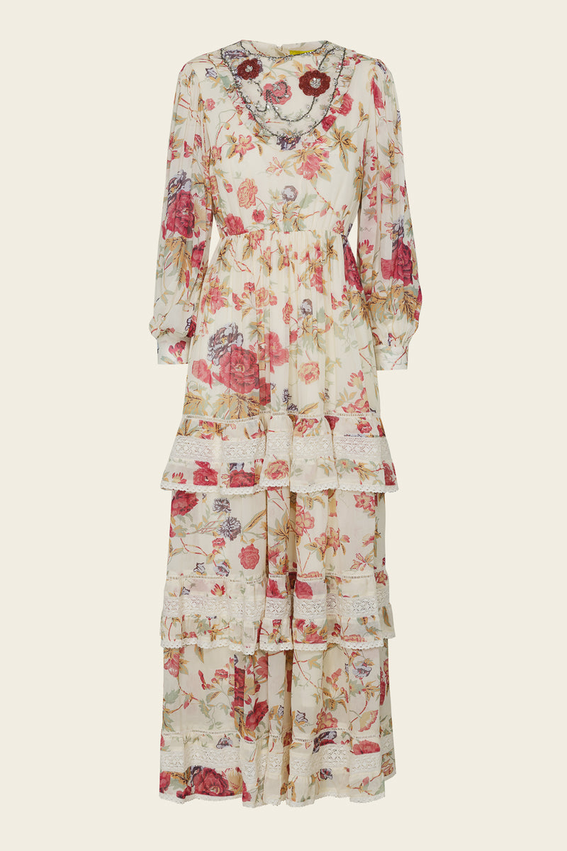 AYLIN DRESS