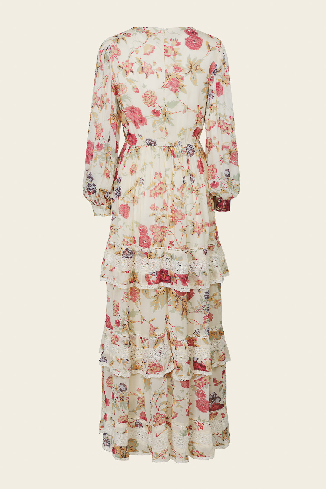 AYLIN DRESS