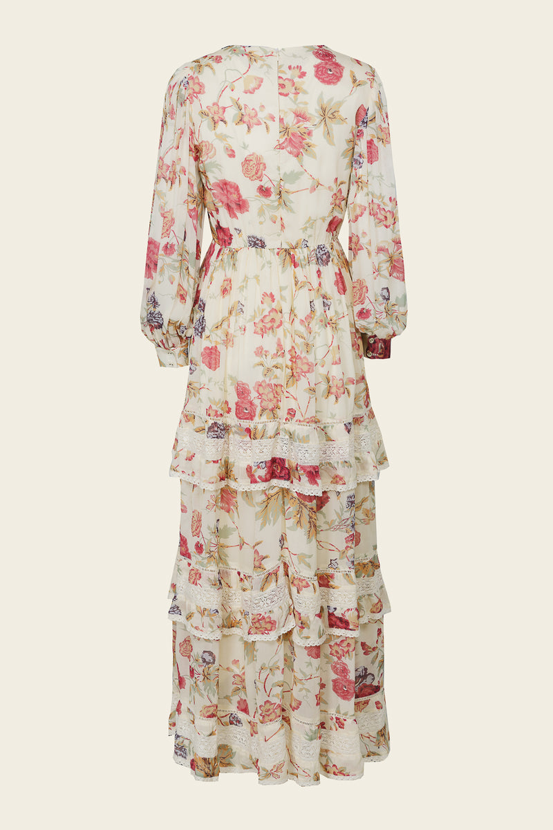 AYLIN DRESS