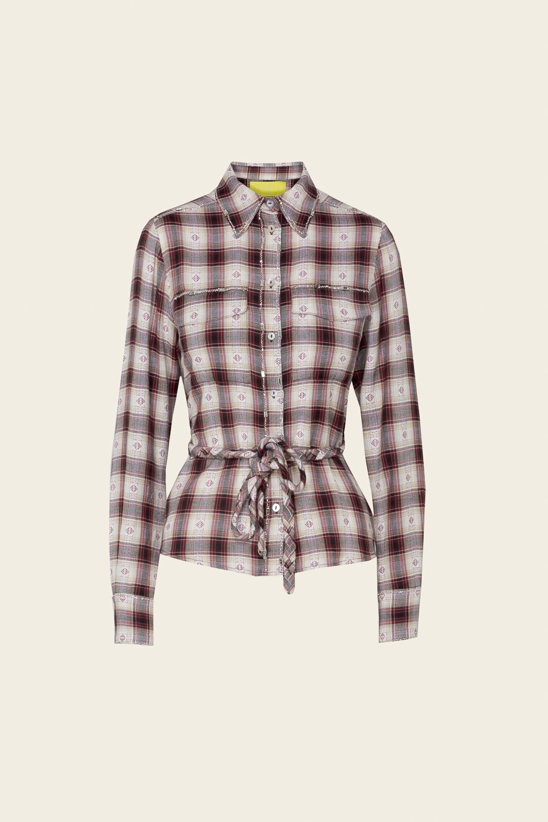 CAMISA BEATRICE