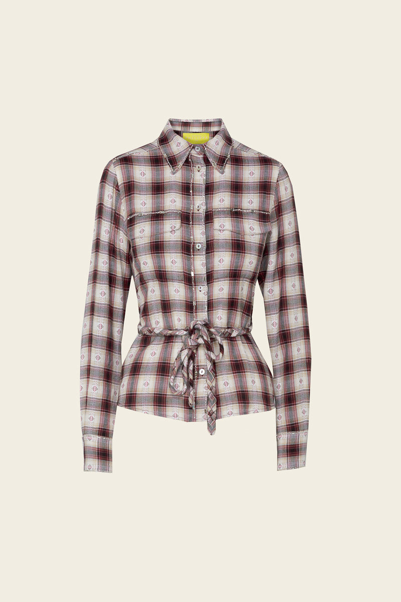 CAMISA BEATRICE