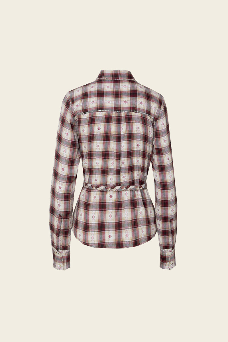 CAMISA BEATRICE