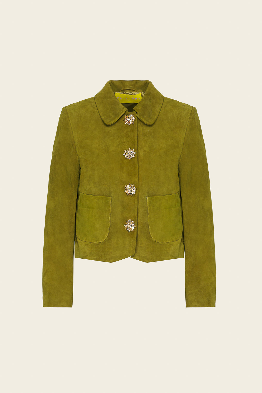 BELLA JACKET