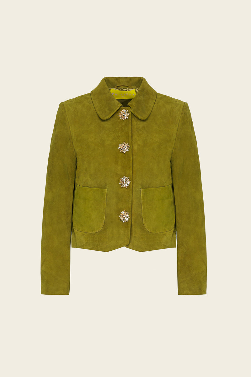 BELLA JACKET