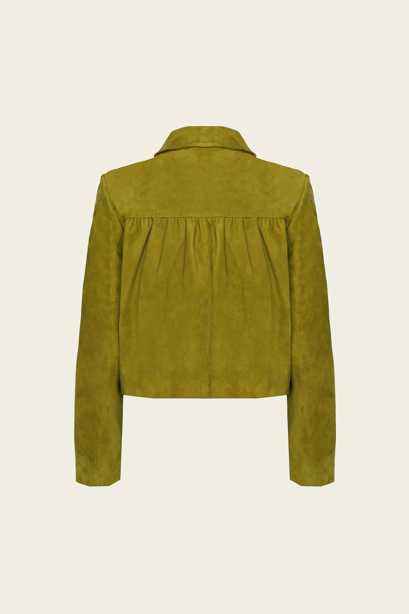 BELLA JACKET
