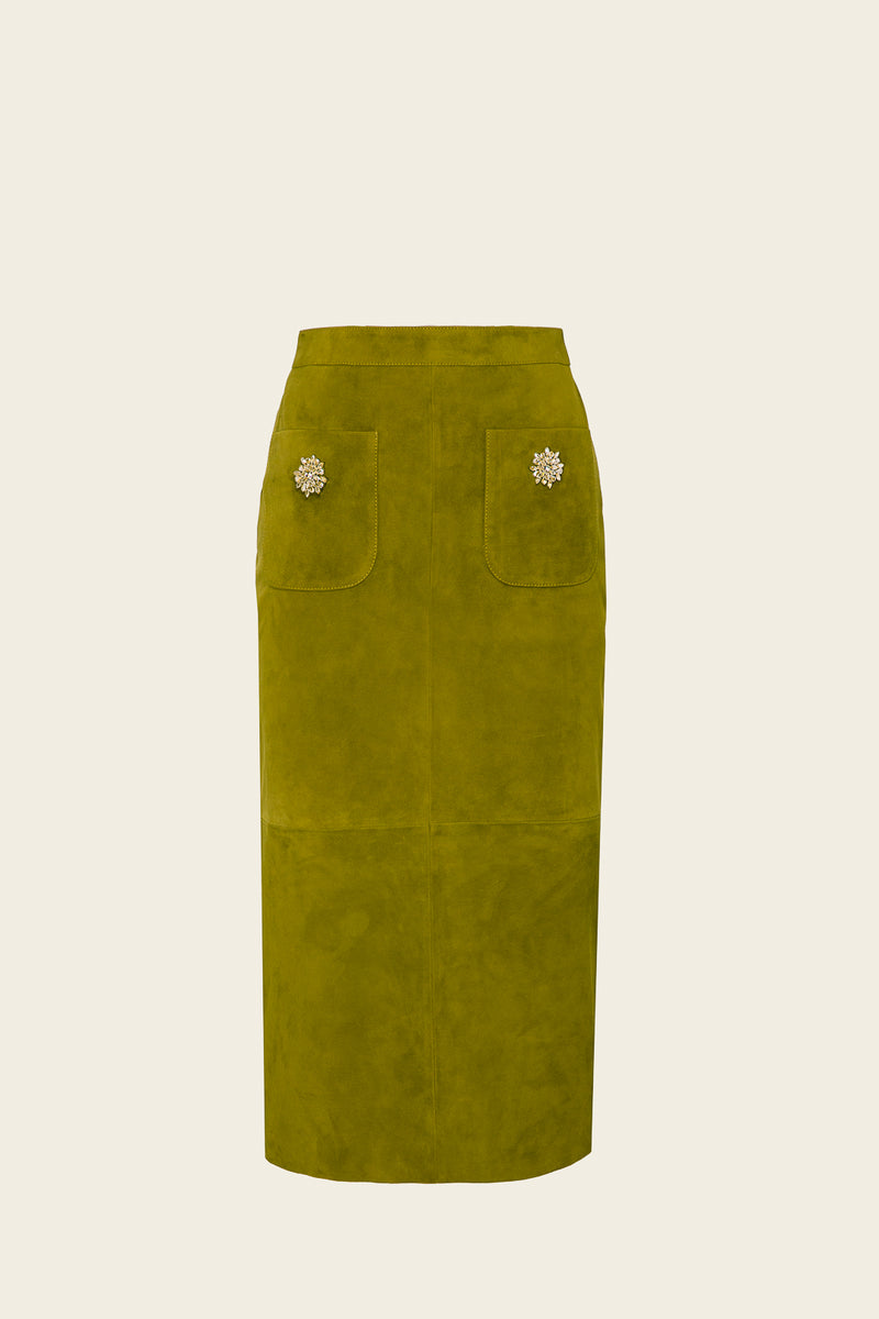 BELLA SKIRT