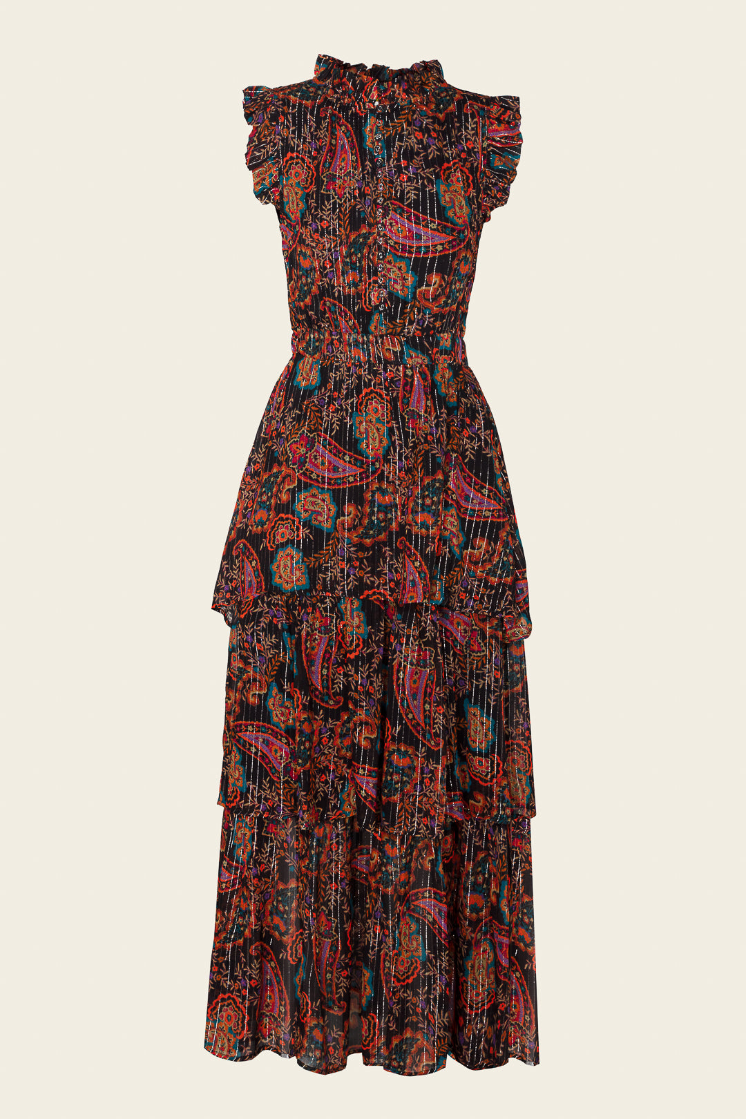 BIMBA DRESS