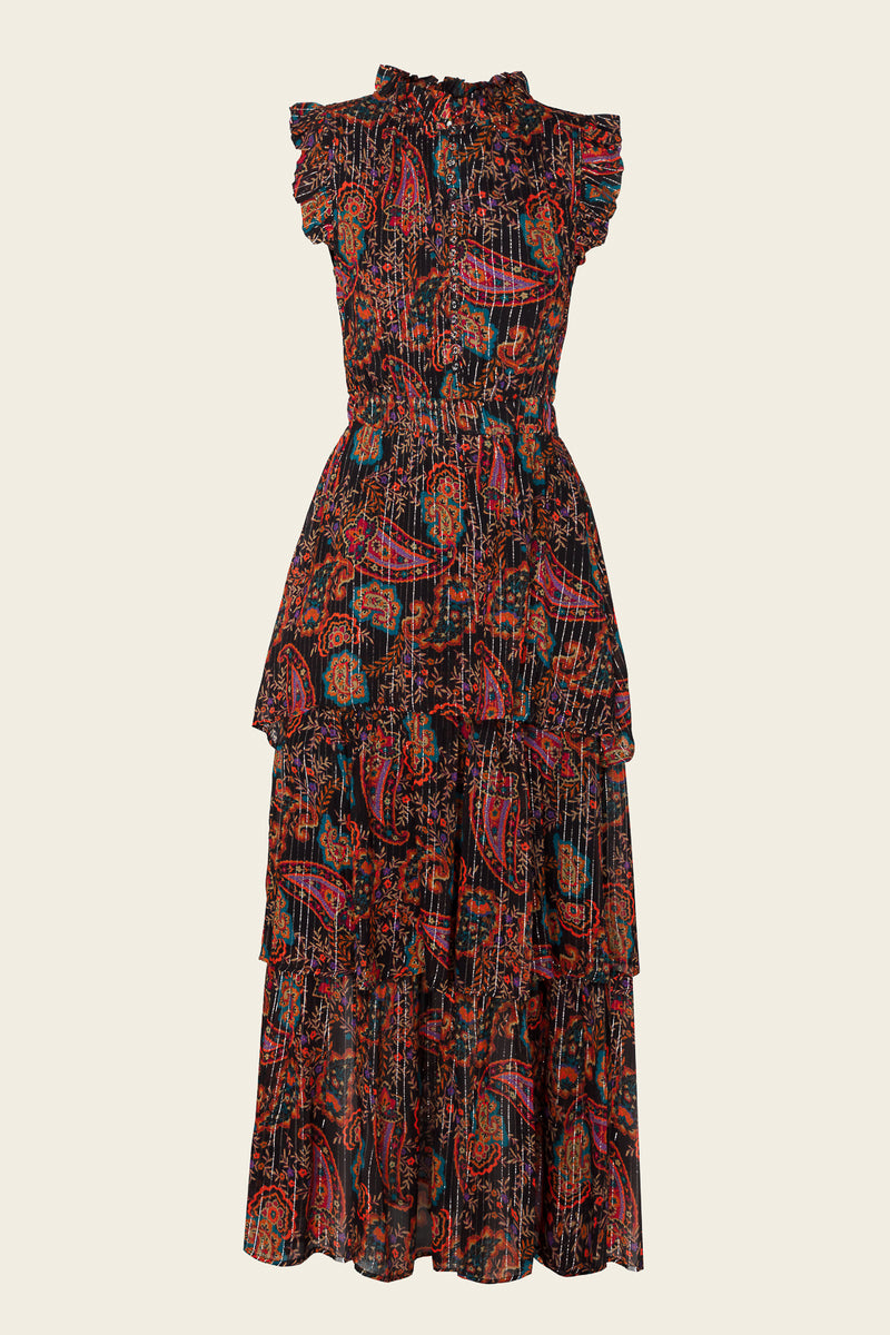 BIMBA DRESS
