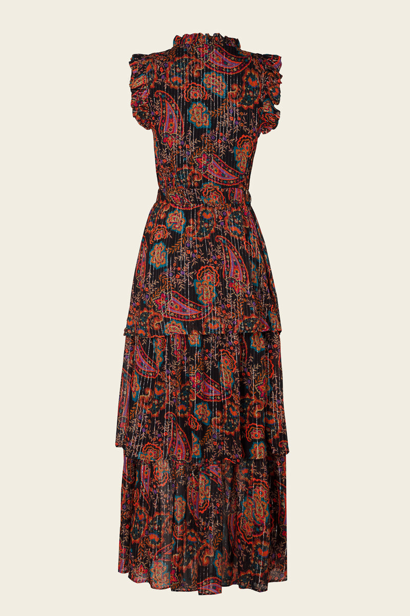 BIMBA DRESS