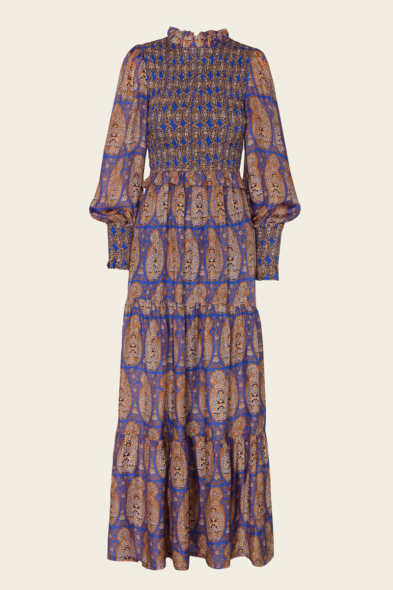 BRIELLE DRESS