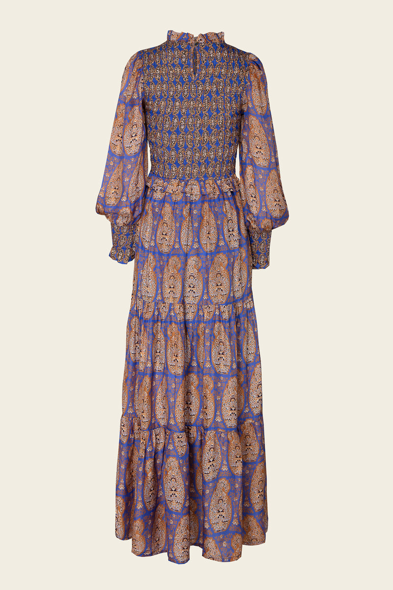 BRIELLE DRESS