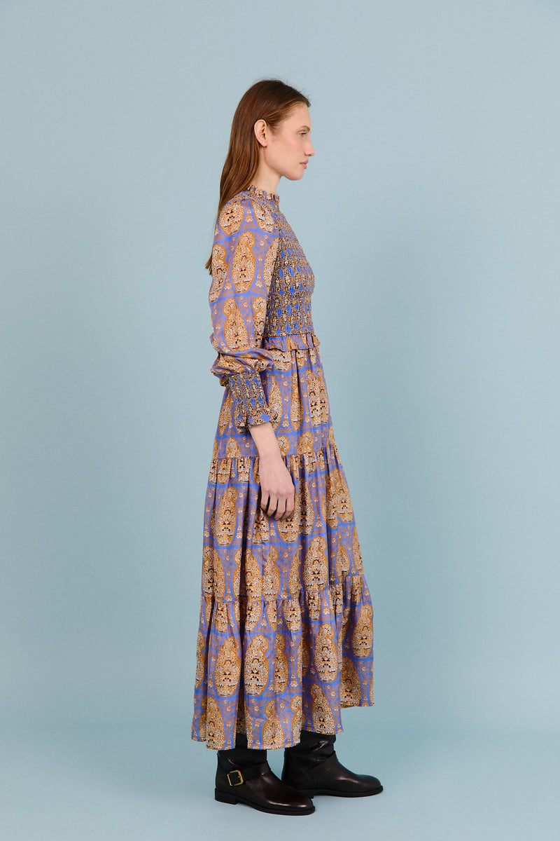 BRIELLE DRESS