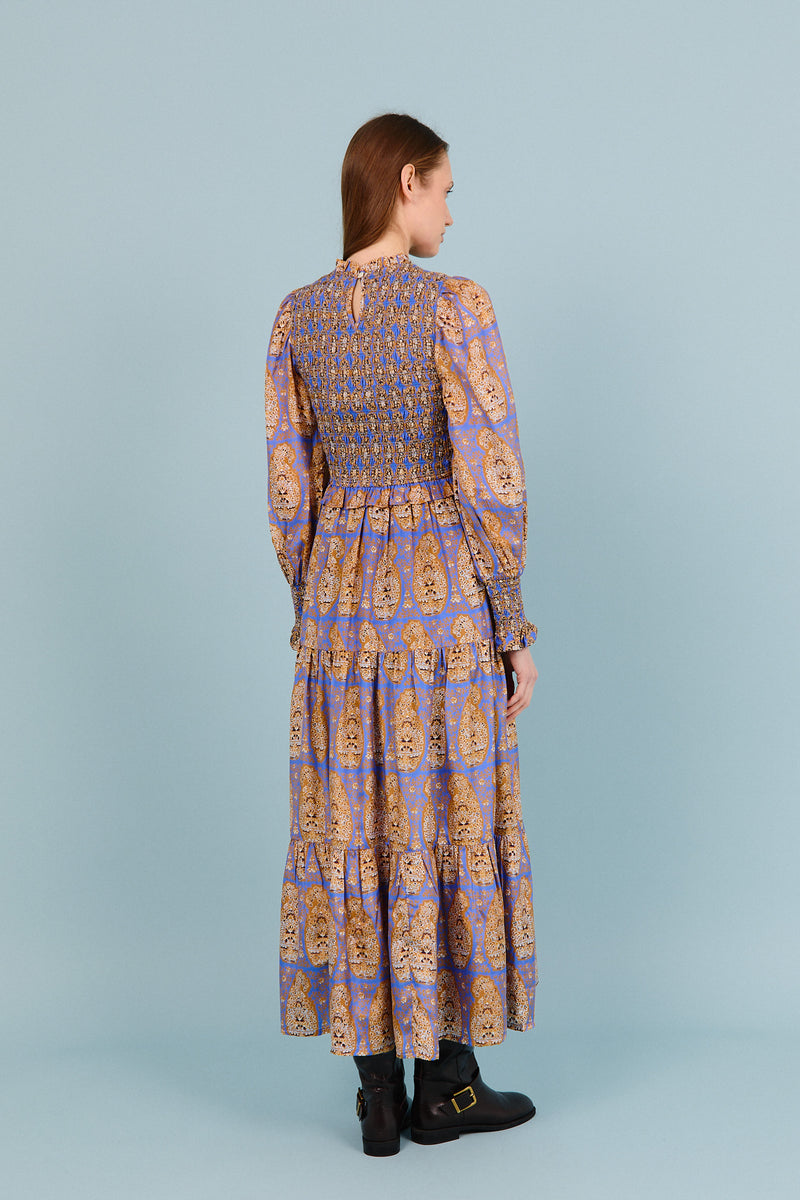 BRIELLE DRESS