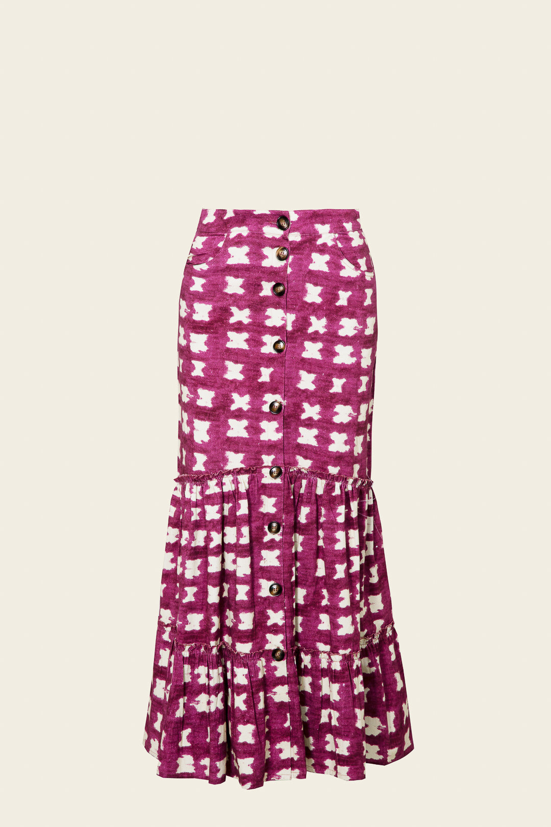 CAMILA SKIRT