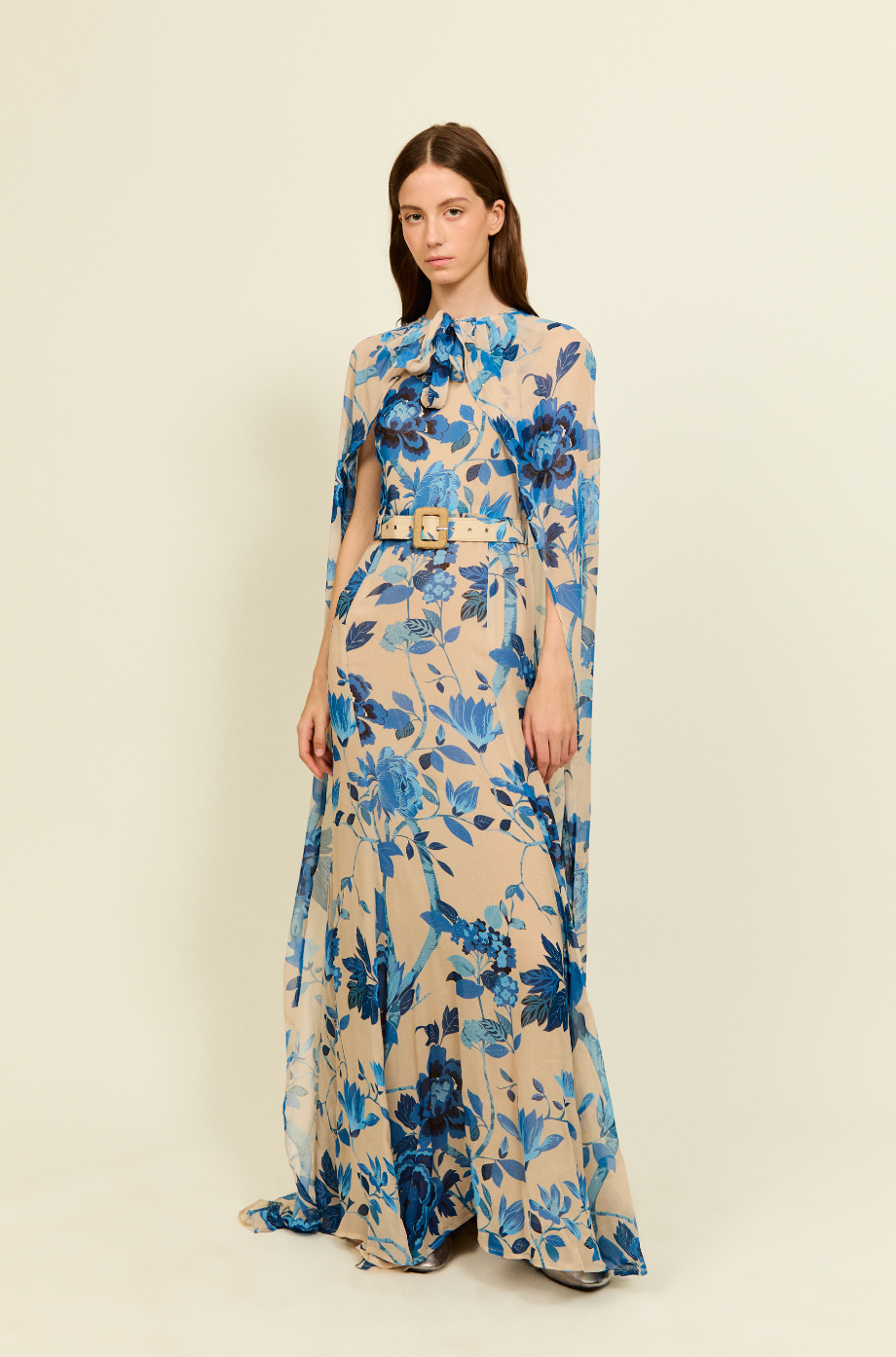 ANGELA DRESS