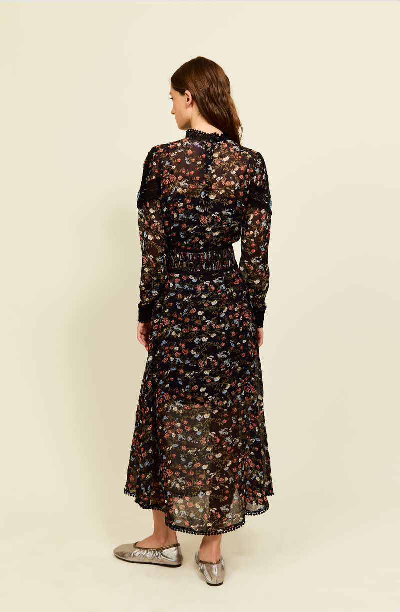 VESTIDO WILL