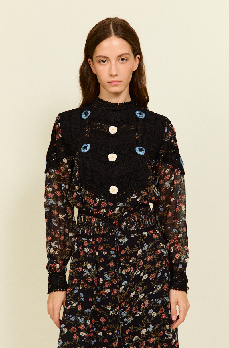 VESTIDO WILL