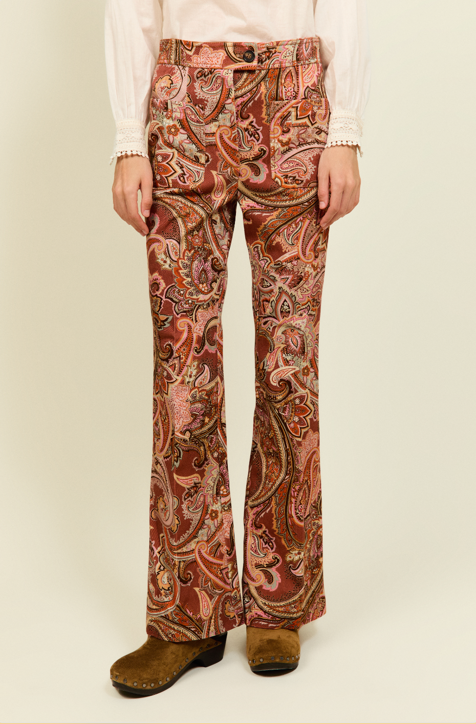 LEILA PANTS