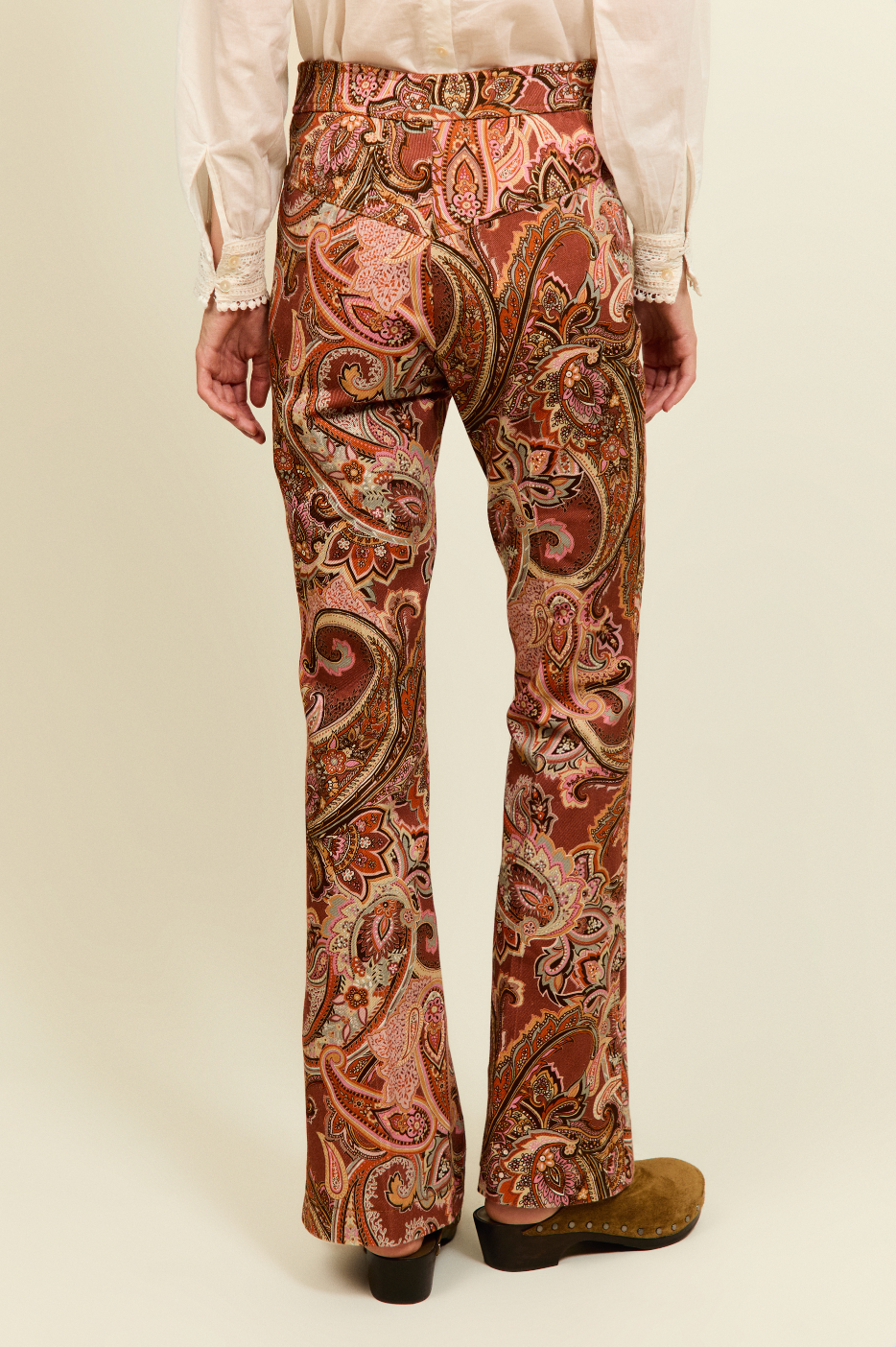 LEILA PANTS