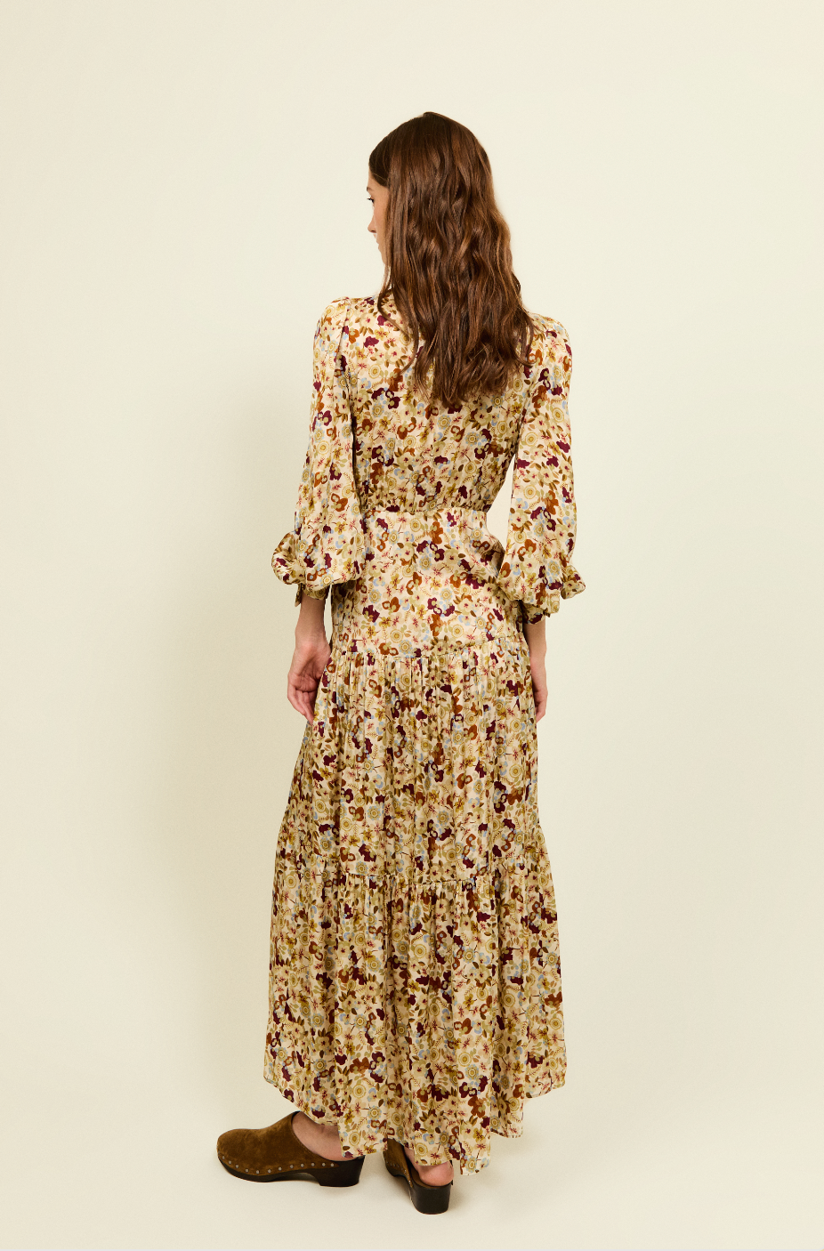 VESTIDO AZARIA