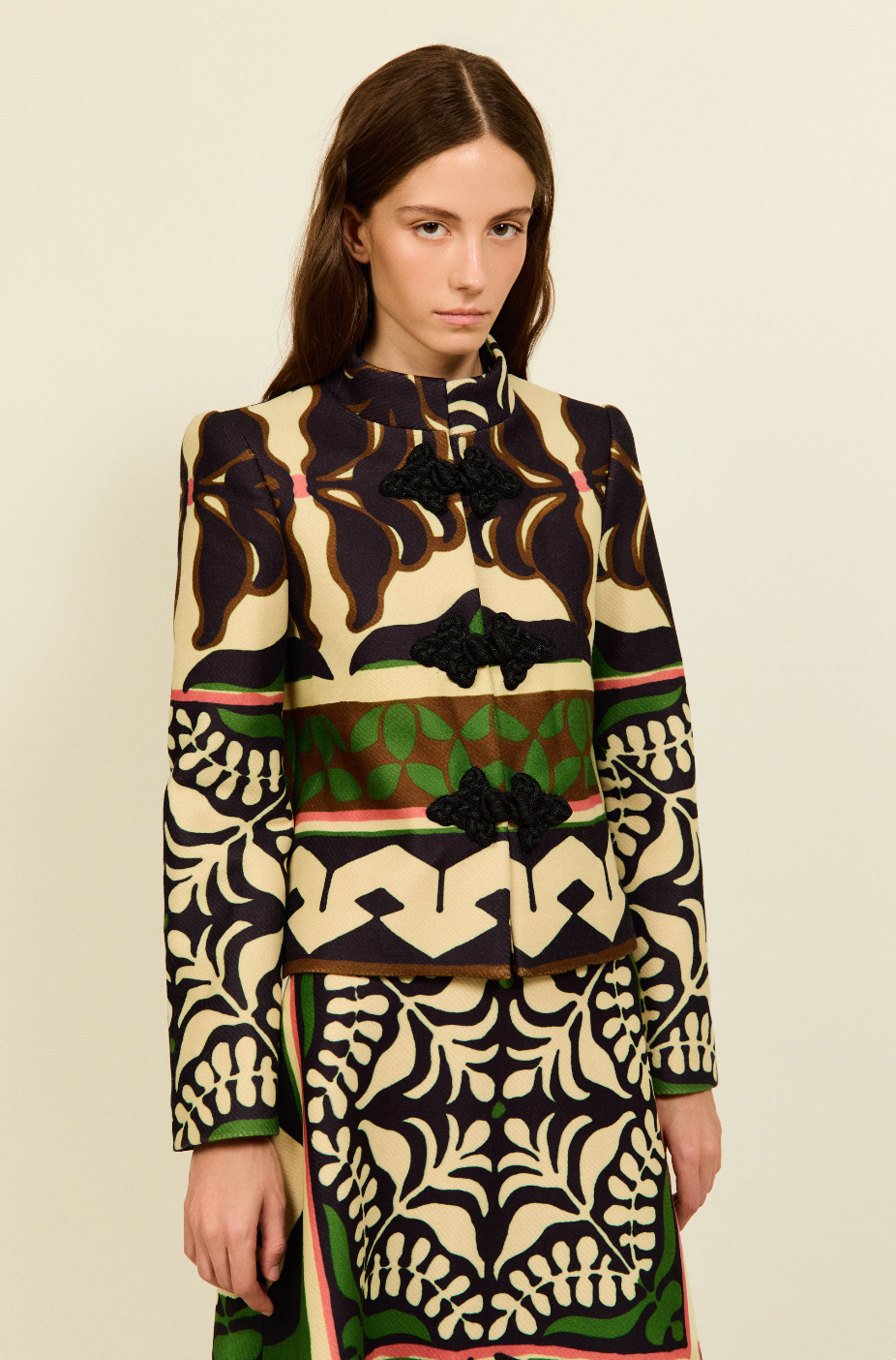 VERA JACKET