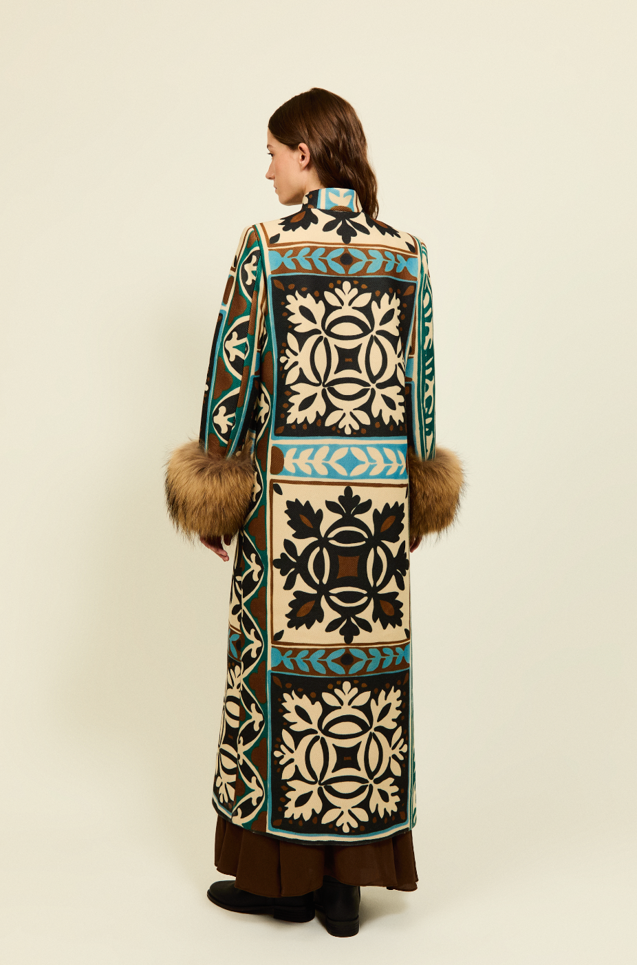 TIANA COAT