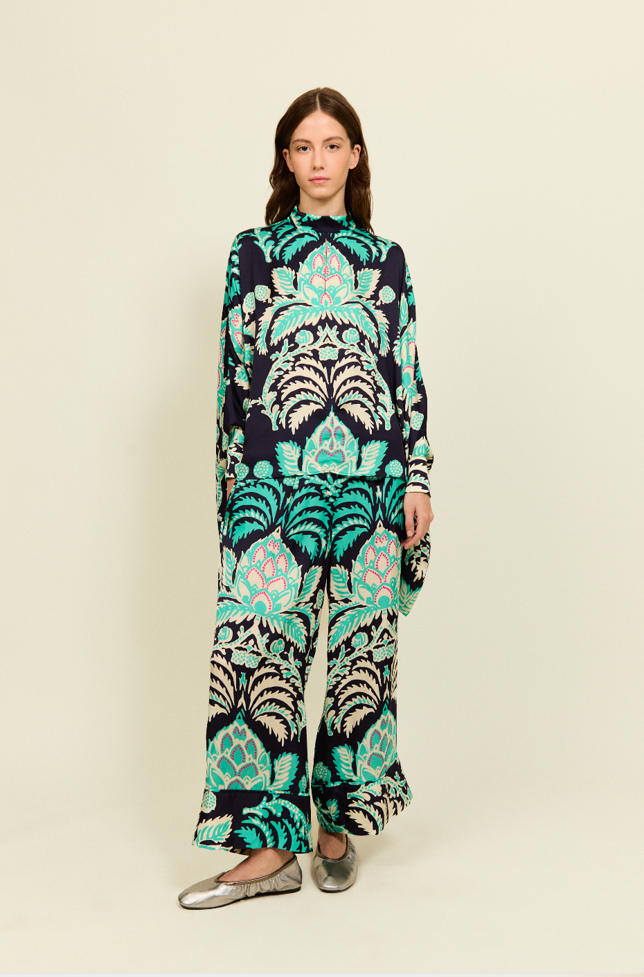 MAGNOLIA PANTS