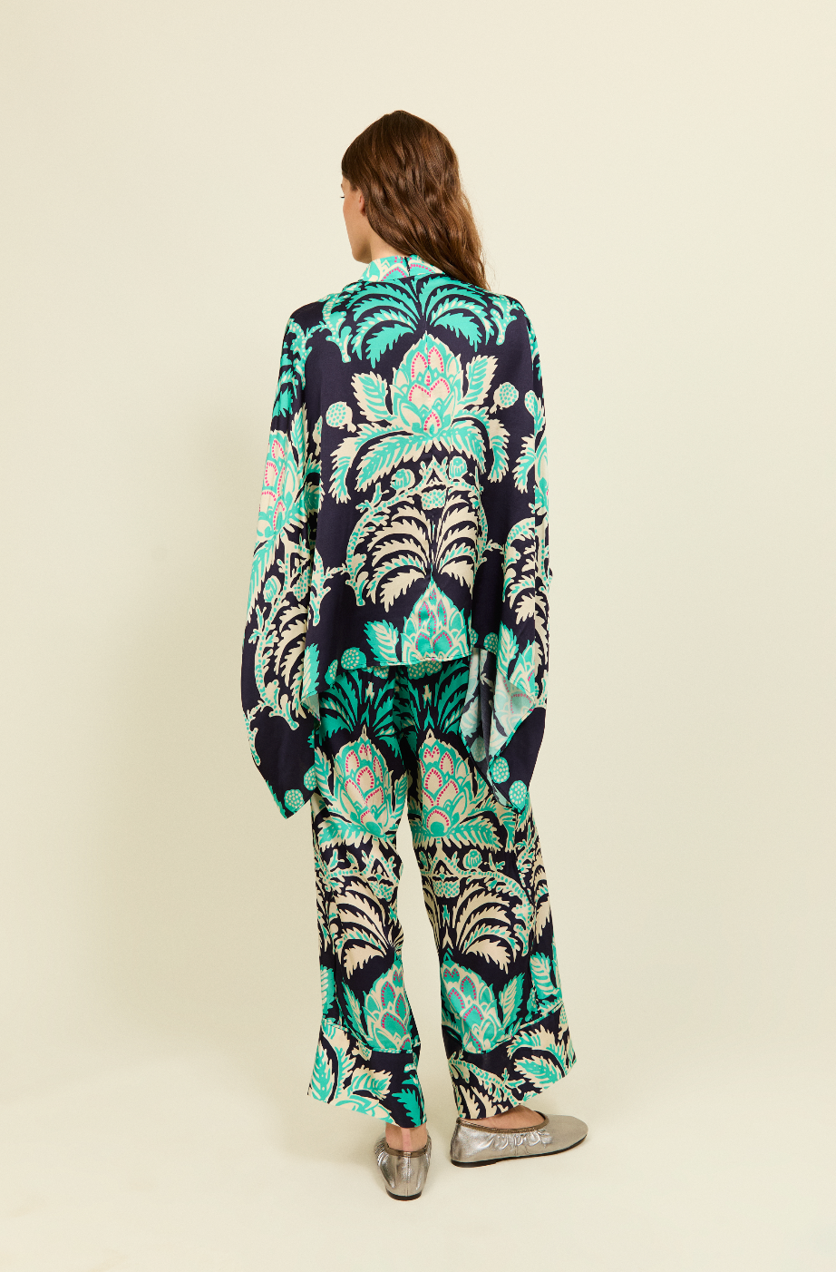 PANTALÓN MAGNOLIA