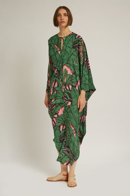 VESTIDO CARIBE