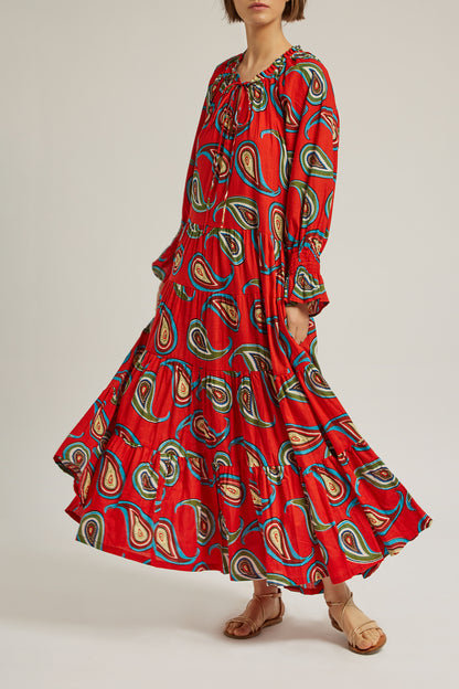 VESTIDO KENDARI