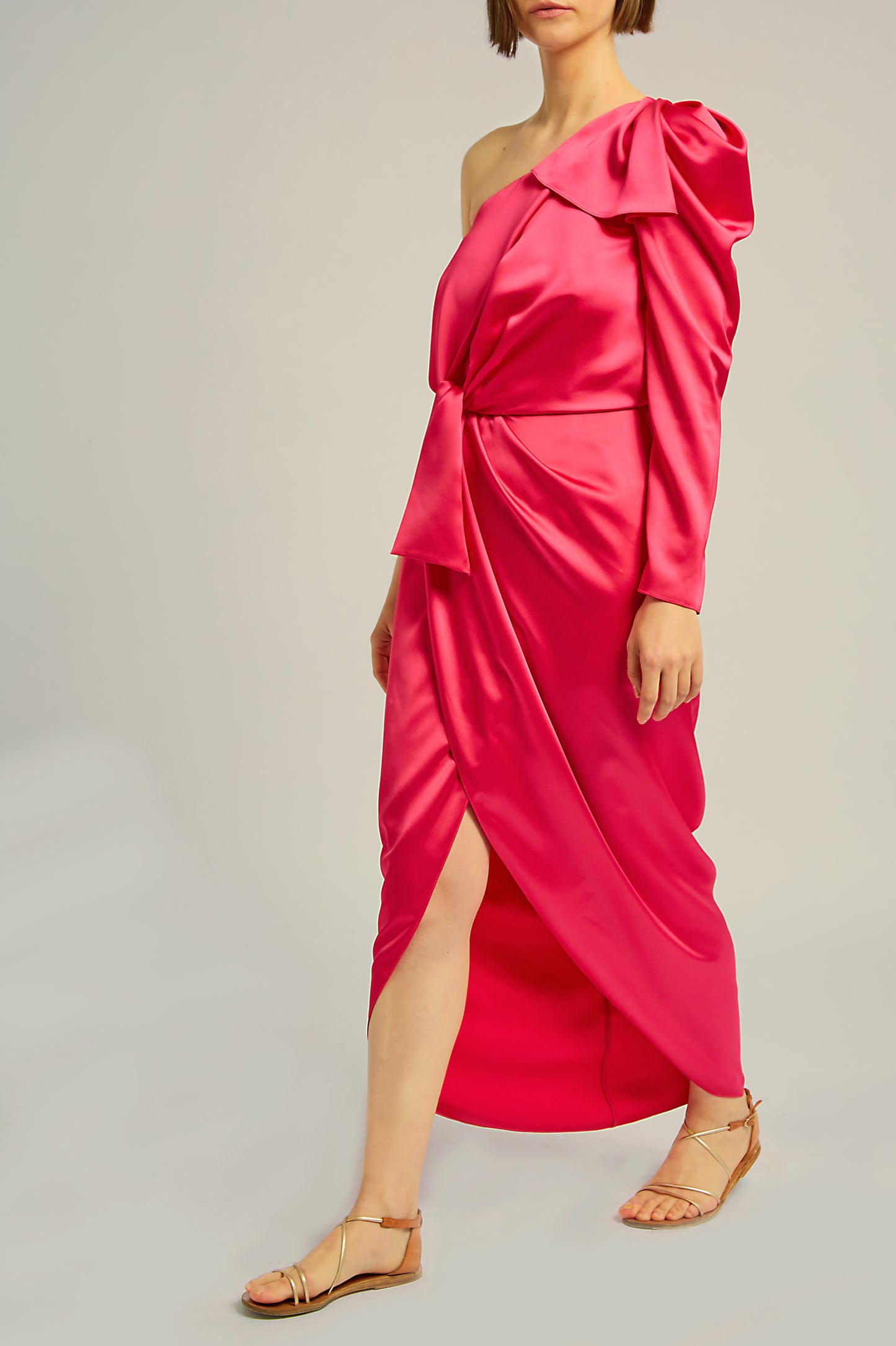 VESTIDO SAINT BARTH